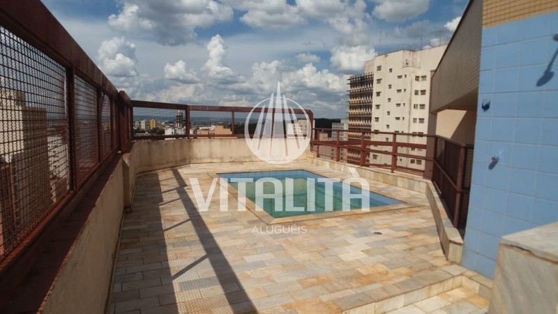 Imobiliária Ribeirão Preto - Vitalità Imóveis - Apartamento - Centro - Ribeirão Preto