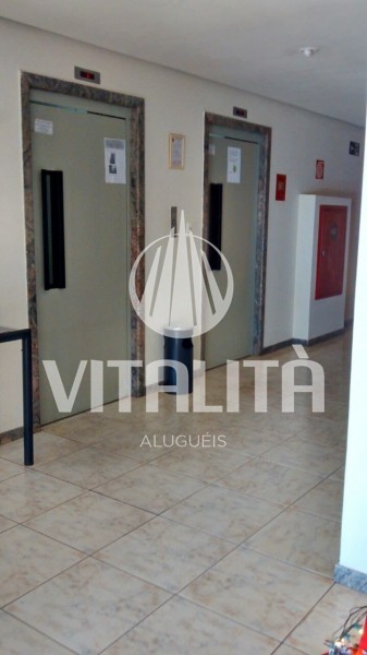 Imobiliária Ribeirão Preto - Vitalità Imóveis - Apartamento - Centro - Ribeirão Preto