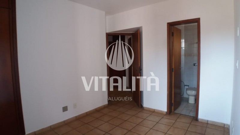 Imobiliária Ribeirão Preto - Vitalità Imóveis - Apartamento - Centro - Ribeirão Preto