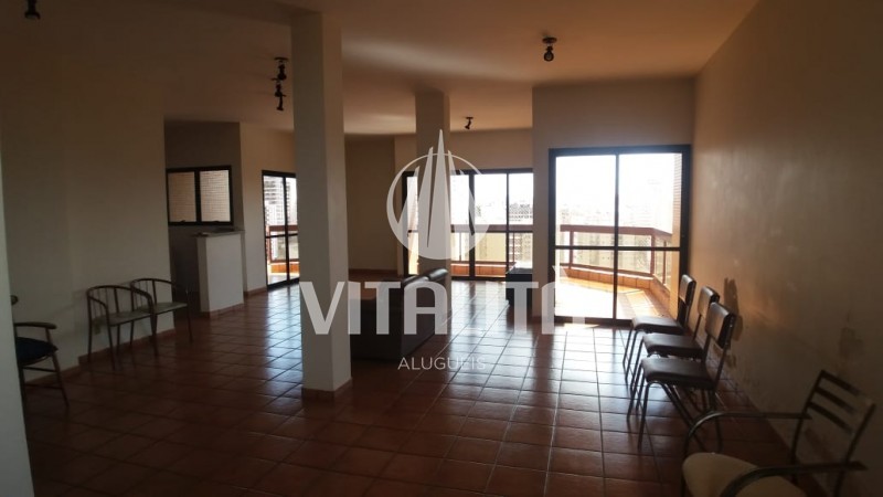 Imobiliária Ribeirão Preto - Vitalità Imóveis - Apartamento - Centro - Ribeirão Preto