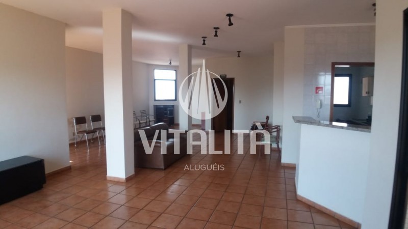 Imobiliária Ribeirão Preto - Vitalità Imóveis - Apartamento - Centro - Ribeirão Preto