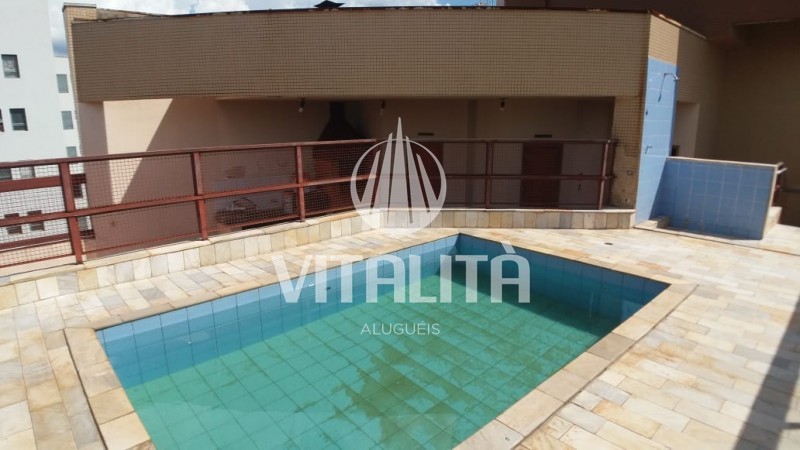 Imobiliária Ribeirão Preto - Vitalità Imóveis - Apartamento - Centro - Ribeirão Preto