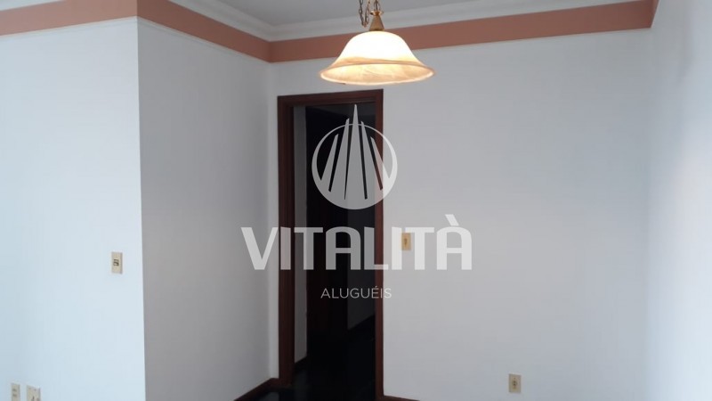 Apartamento, 3 quartos, 90 m² - Foto 4
