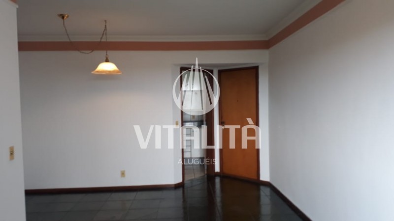Apartamento, 3 quartos, 90 m² - Foto 1