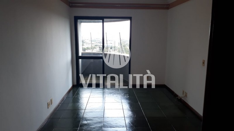 Apartamento, 3 quartos, 90 m² - Foto 3