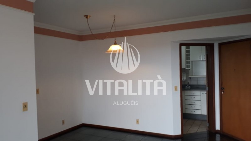 Apartamento, 3 quartos, 90 m² - Foto 2