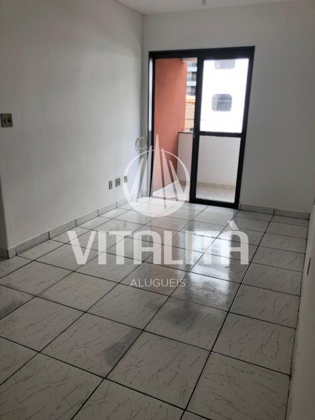 Imobiliária Ribeirão Preto - Vitalità Imóveis - Apartamento - Centro - Ribeirão Preto