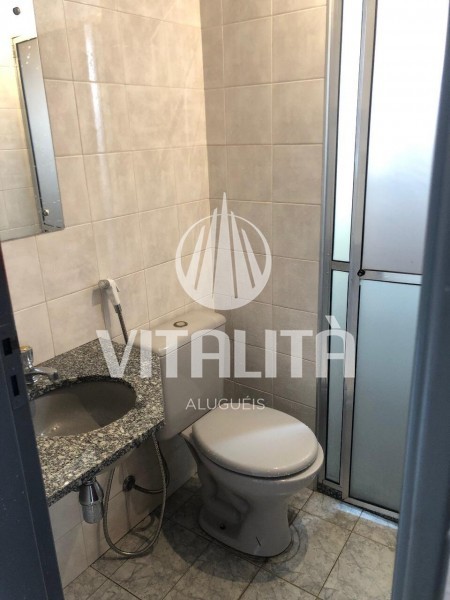 Imobiliária Ribeirão Preto - Vitalità Imóveis - Apartamento - Centro - Ribeirão Preto