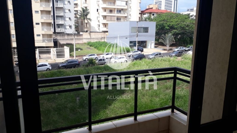 Imobiliária Ribeirão Preto - Vitalità Imóveis - Apartamento - Jardim Ana Maria - Ribeirão Preto