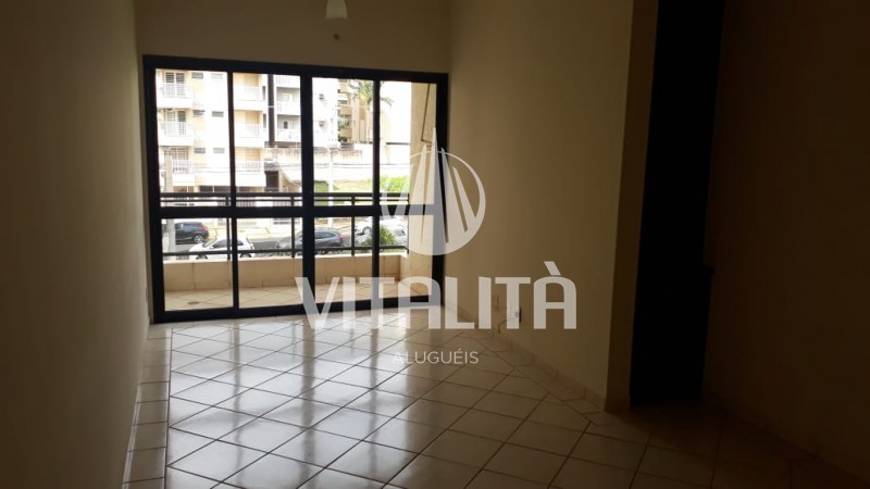 Apartamento, 3 quartos, 93 m² - Foto 2
