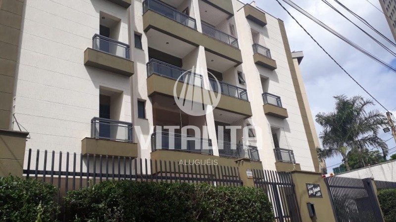 Apartamento, 3 quartos, 93 m² - Foto 1