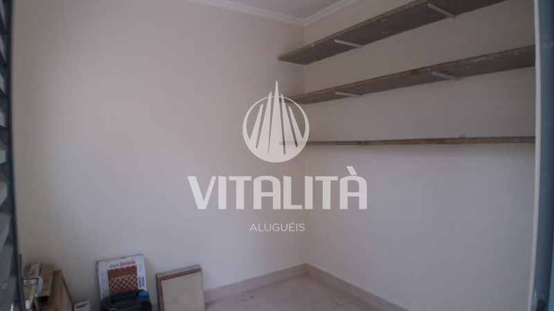 Imobiliária Ribeirão Preto - Vitalità Imóveis - Casa - Campos Eliseos - Ribeirão Preto