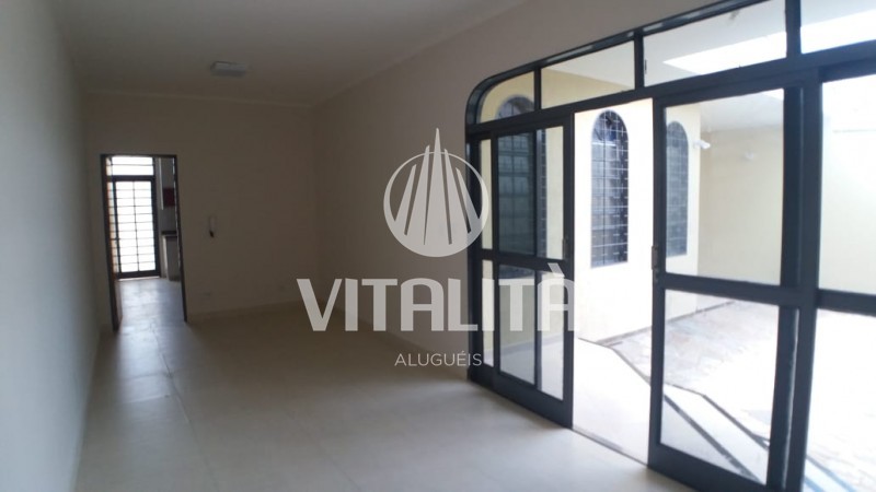 Imobiliária Ribeirão Preto - Vitalità Imóveis - Casa - Campos Eliseos - Ribeirão Preto