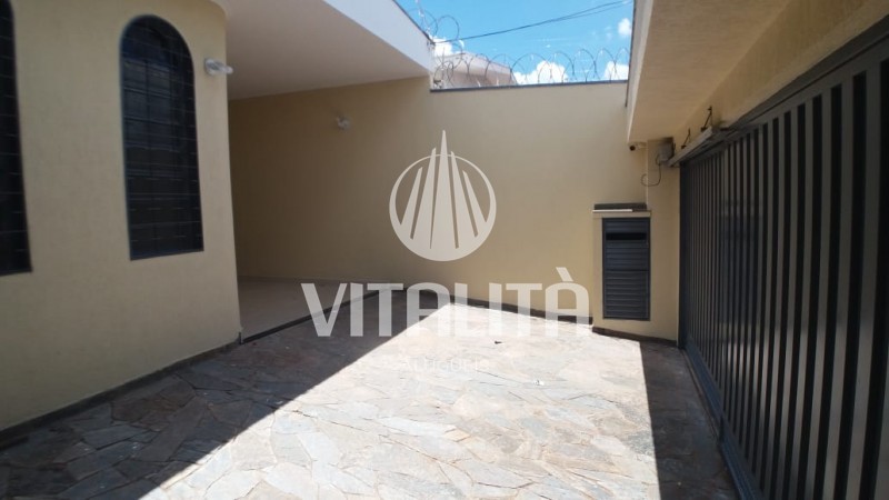 Imobiliária Ribeirão Preto - Vitalità Imóveis - Casa - Campos Eliseos - Ribeirão Preto