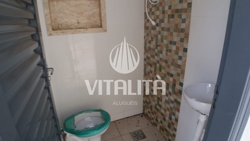 Imobiliária Ribeirão Preto - Vitalità Imóveis - Casa - Campos Eliseos - Ribeirão Preto