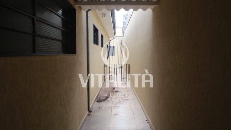 Imobiliária Ribeirão Preto - Vitalità Imóveis - Casa - Campos Eliseos - Ribeirão Preto