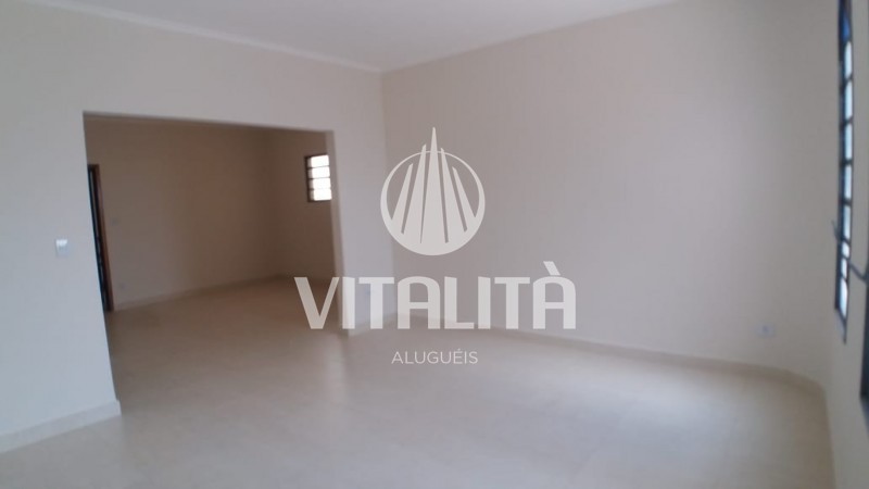 Imobiliária Ribeirão Preto - Vitalità Imóveis - Casa - Campos Eliseos - Ribeirão Preto