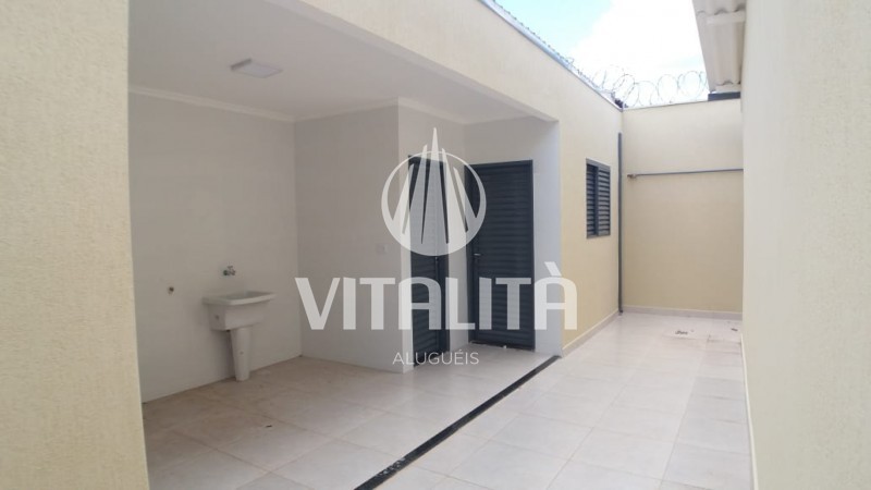 Imobiliária Ribeirão Preto - Vitalità Imóveis - Casa - Campos Eliseos - Ribeirão Preto