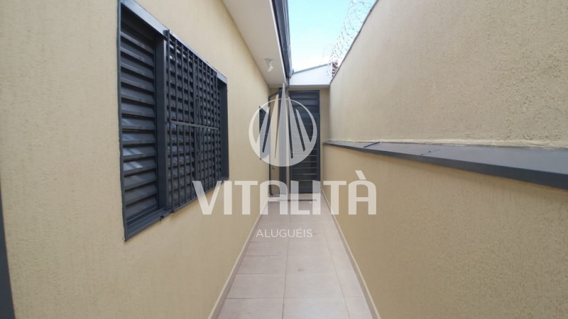 Imobiliária Ribeirão Preto - Vitalità Imóveis - Casa - Campos Eliseos - Ribeirão Preto