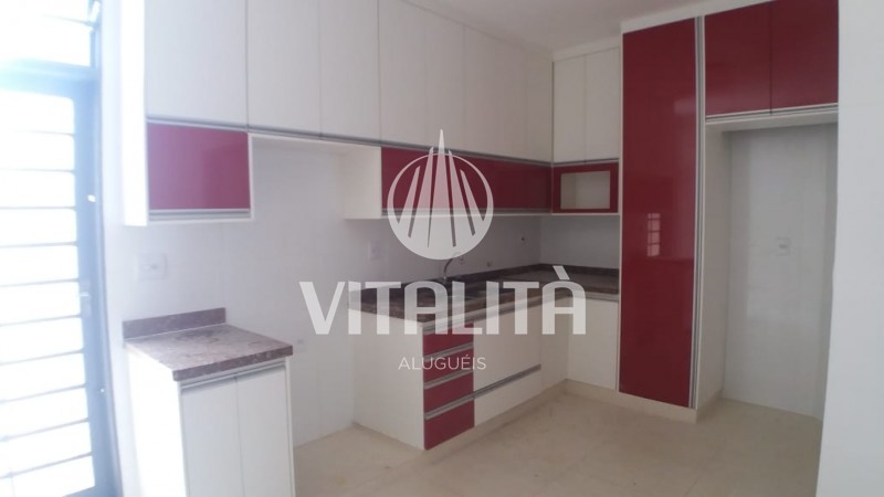 Imobiliária Ribeirão Preto - Vitalità Imóveis - Casa - Campos Eliseos - Ribeirão Preto