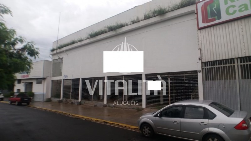 Prédio Inteiro, 1245 m² - Foto 2