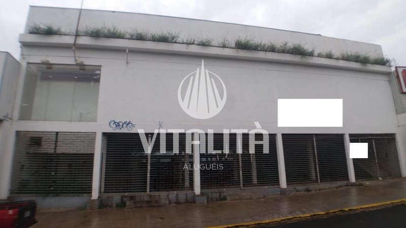 Prédio Inteiro, 1245 m² - Foto 1