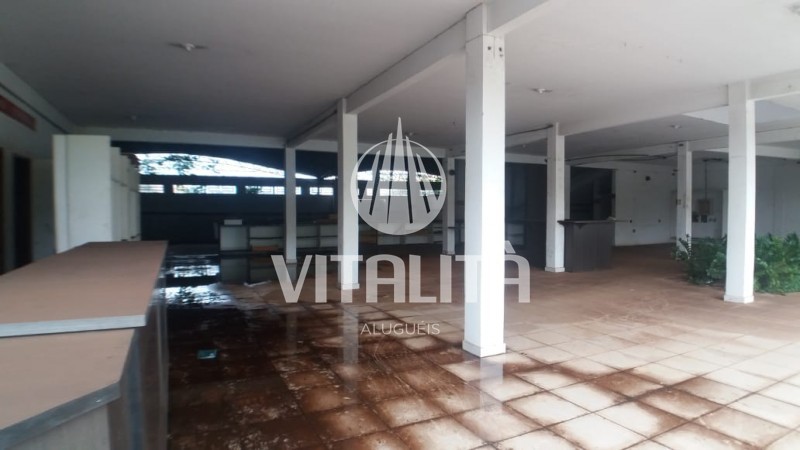 Imobiliária Ribeirão Preto - Vitalità Imóveis - Salão Comercial - Parque Industrial Tanquinho - Ribeirão Preto