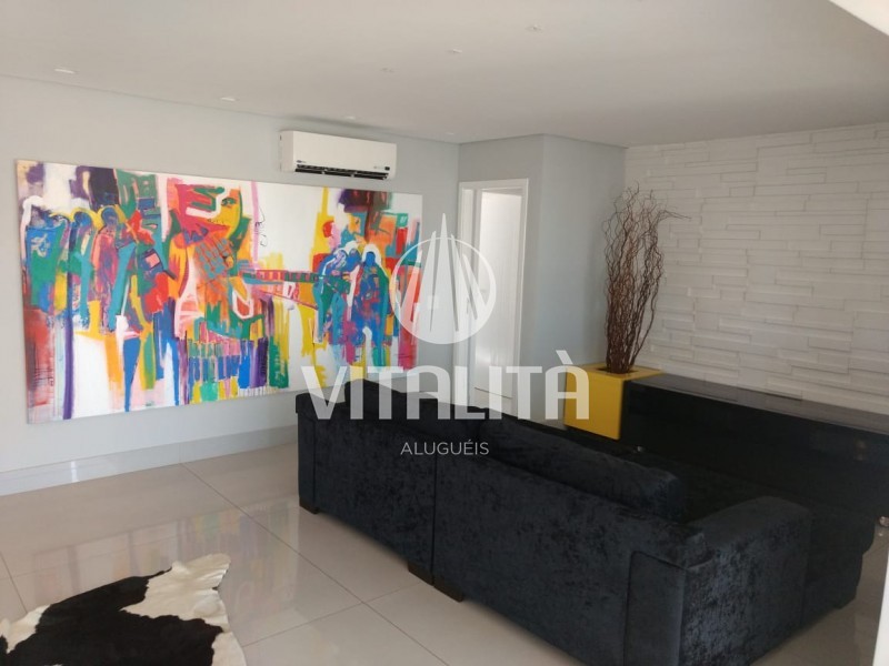 Imobiliária Ribeirão Preto - Vitalità Imóveis - Apartamento - Jardim Nova Aliança - Ribeirão Preto