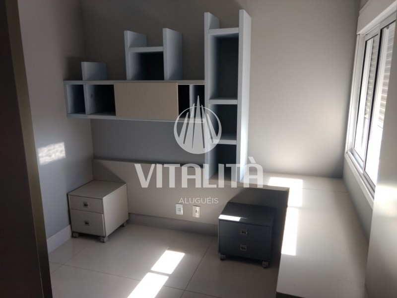 Imobiliária Ribeirão Preto - Vitalità Imóveis - Apartamento - Jardim Nova Aliança - Ribeirão Preto