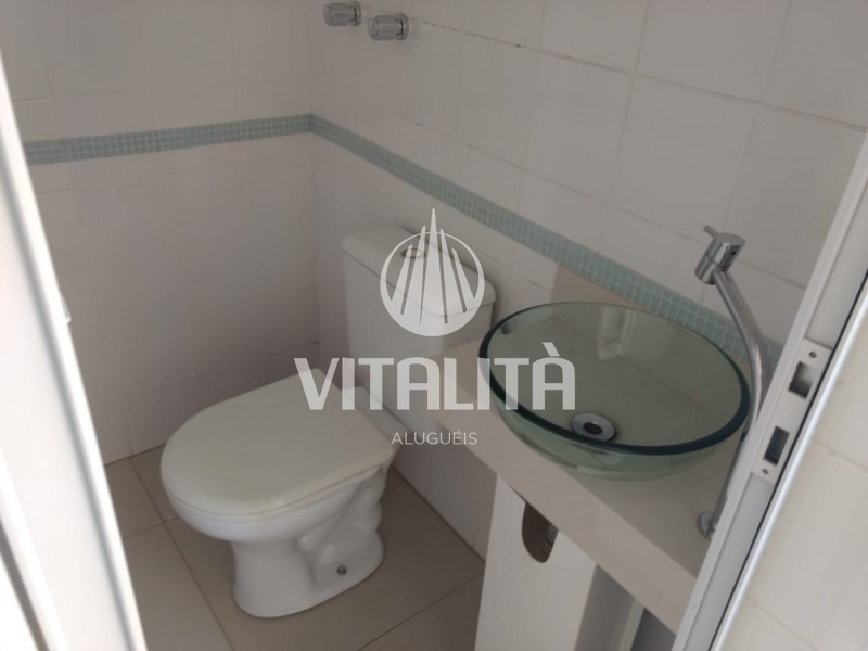 Imobiliária Ribeirão Preto - Vitalità Imóveis - Apartamento - Jardim Nova Aliança - Ribeirão Preto