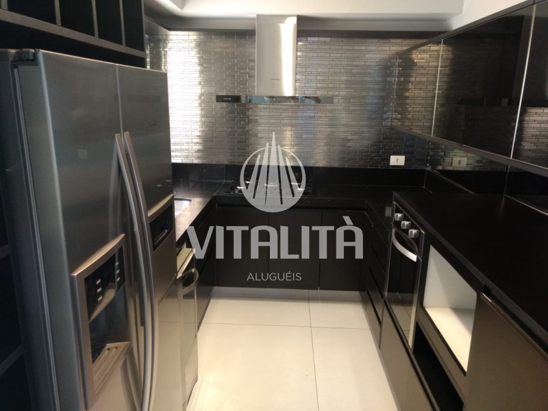 Imobiliária Ribeirão Preto - Vitalità Imóveis - Apartamento - Jardim Nova Aliança - Ribeirão Preto