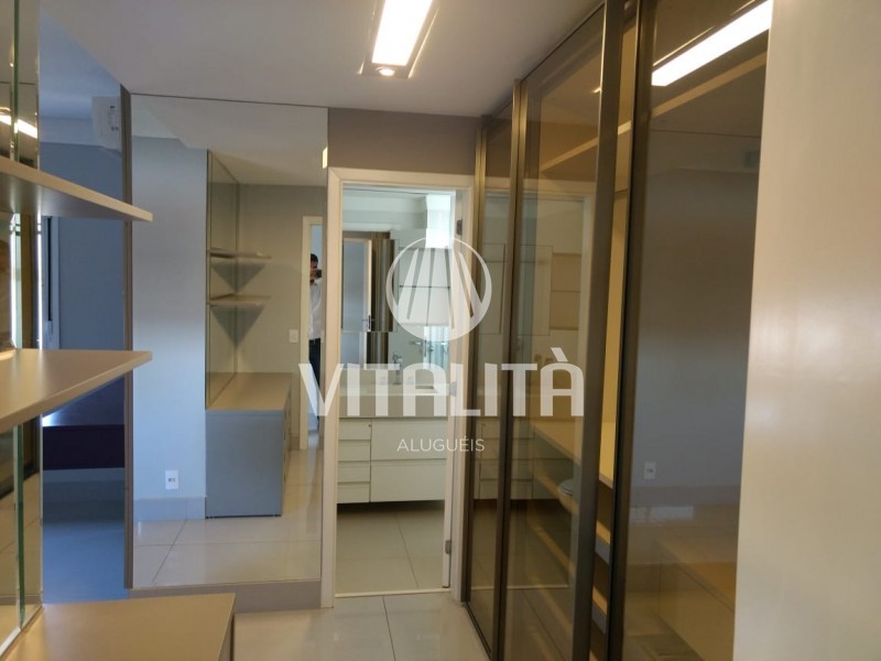 Imobiliária Ribeirão Preto - Vitalità Imóveis - Apartamento - Jardim Nova Aliança - Ribeirão Preto