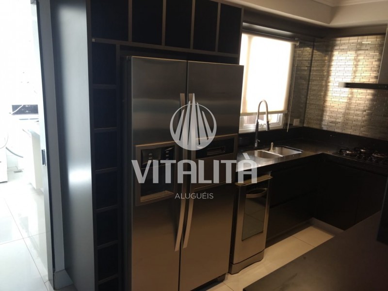 Imobiliária Ribeirão Preto - Vitalità Imóveis - Apartamento - Jardim Nova Aliança - Ribeirão Preto