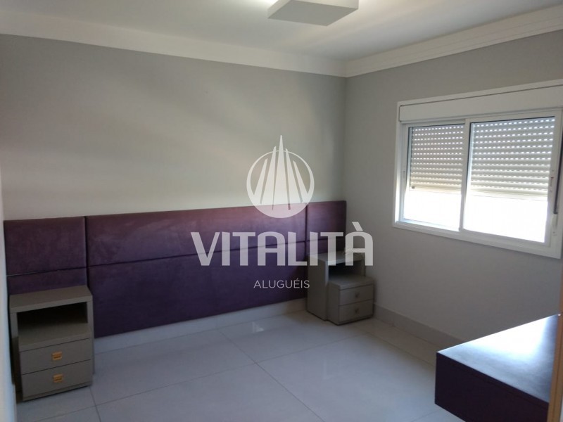 Imobiliária Ribeirão Preto - Vitalità Imóveis - Apartamento - Jardim Nova Aliança - Ribeirão Preto