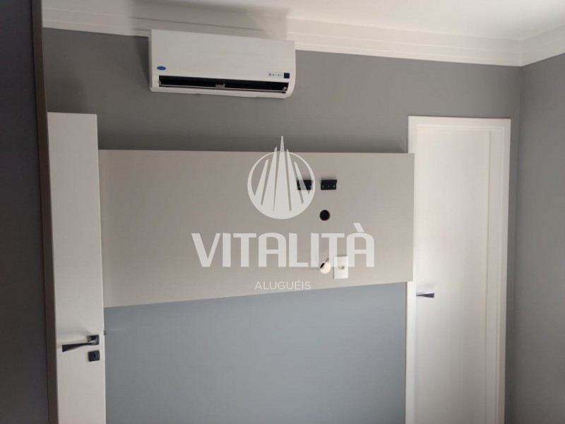 Imobiliária Ribeirão Preto - Vitalità Imóveis - Apartamento - Jardim Nova Aliança - Ribeirão Preto