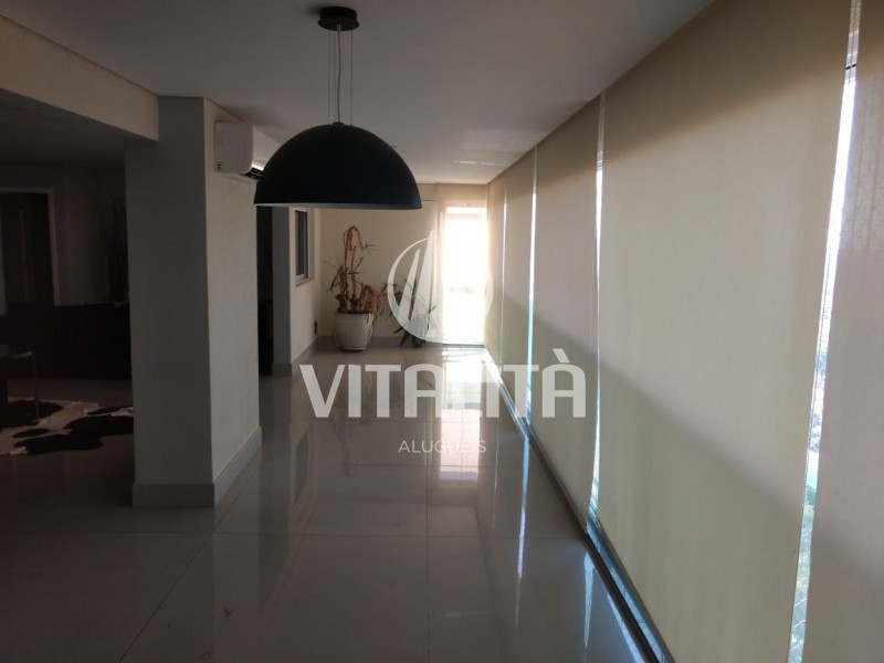 Imobiliária Ribeirão Preto - Vitalità Imóveis - Apartamento - Jardim Nova Aliança - Ribeirão Preto