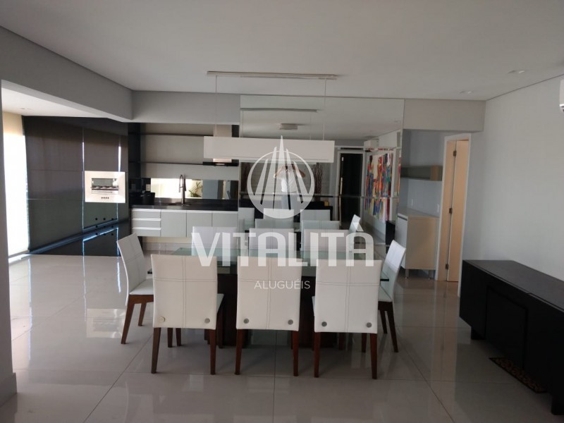 Imobiliária Ribeirão Preto - Vitalità Imóveis - Apartamento - Jardim Nova Aliança - Ribeirão Preto