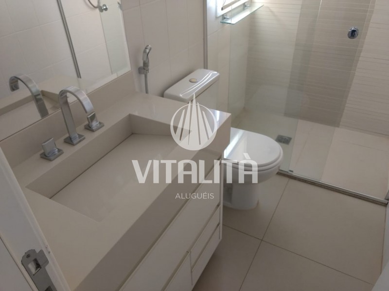 Imobiliária Ribeirão Preto - Vitalità Imóveis - Apartamento - Jardim Nova Aliança - Ribeirão Preto