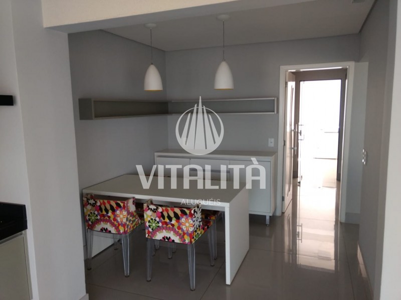 Imobiliária Ribeirão Preto - Vitalità Imóveis - Apartamento - Jardim Nova Aliança - Ribeirão Preto