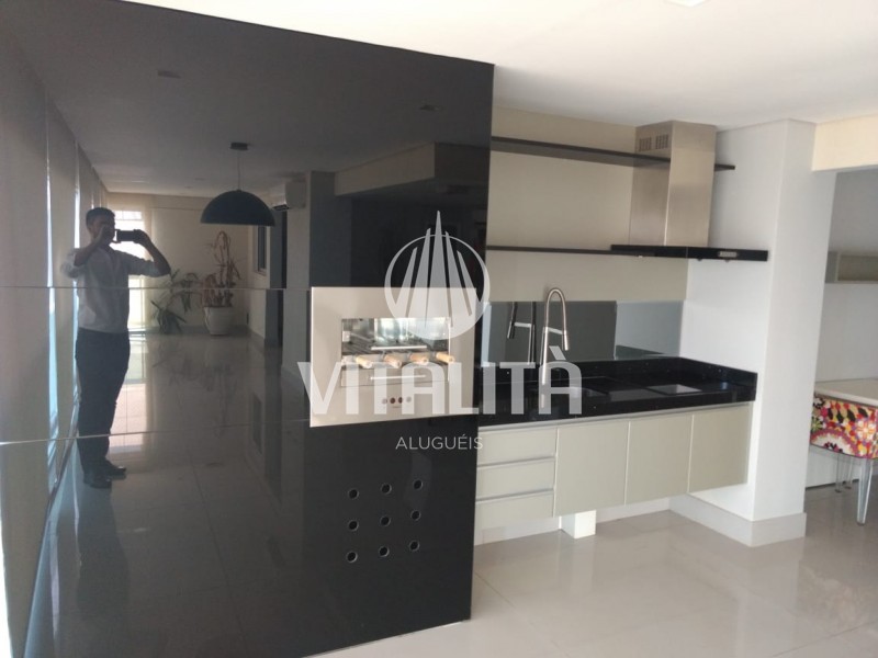 Imobiliária Ribeirão Preto - Vitalità Imóveis - Apartamento - Jardim Nova Aliança - Ribeirão Preto