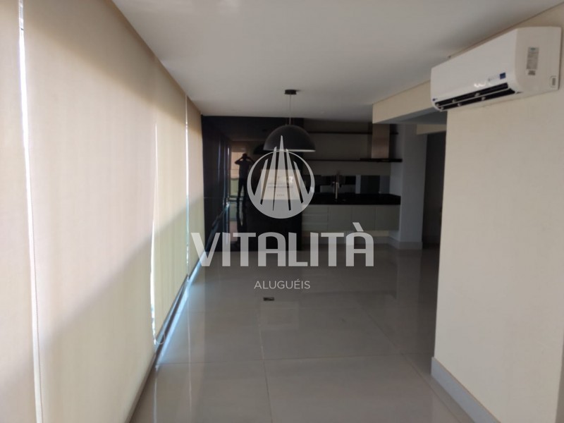 Imobiliária Ribeirão Preto - Vitalità Imóveis - Apartamento - Jardim Nova Aliança - Ribeirão Preto