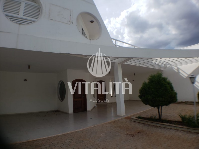 Imobiliária Ribeirão Preto - Vitalità Imóveis - Casa - Alto da Boa Vista - Ribeirão Preto