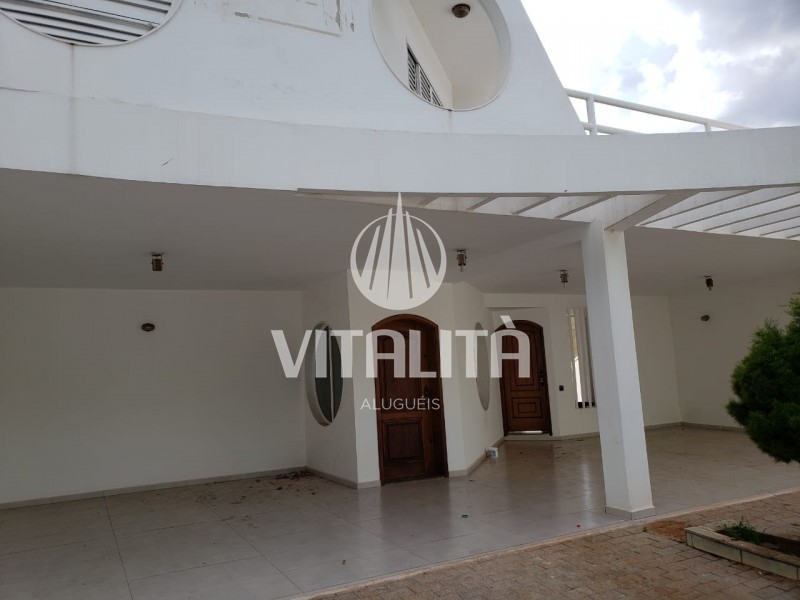 Imobiliária Ribeirão Preto - Vitalità Imóveis - Casa - Alto da Boa Vista - Ribeirão Preto