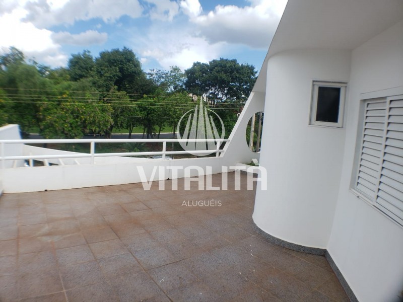 Imobiliária Ribeirão Preto - Vitalità Imóveis - Casa - Alto da Boa Vista - Ribeirão Preto