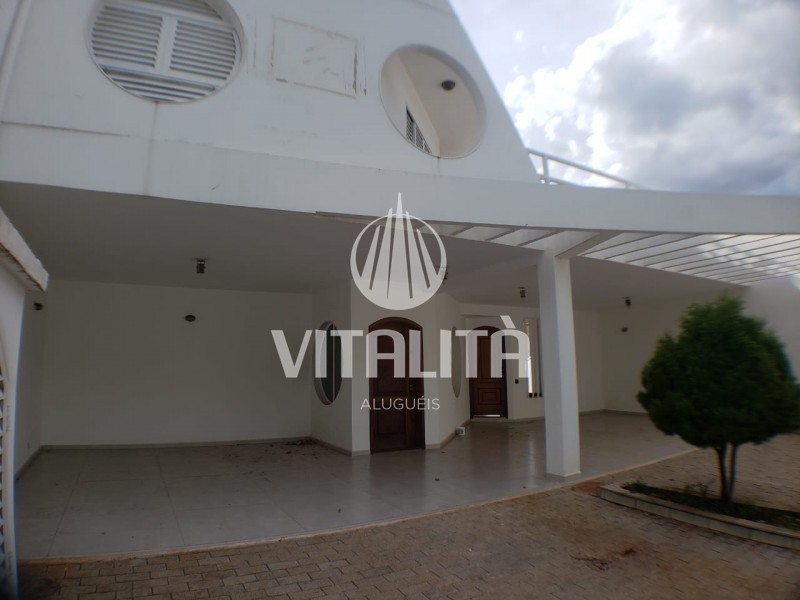 Imobiliária Ribeirão Preto - Vitalità Imóveis - Casa - Alto da Boa Vista - Ribeirão Preto