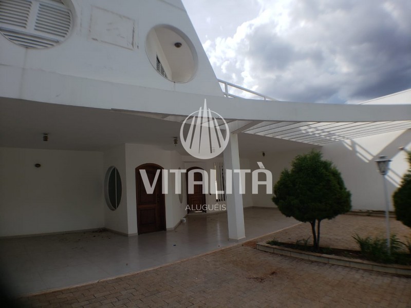 Imobiliária Ribeirão Preto - Vitalità Imóveis - Casa - Alto da Boa Vista - Ribeirão Preto