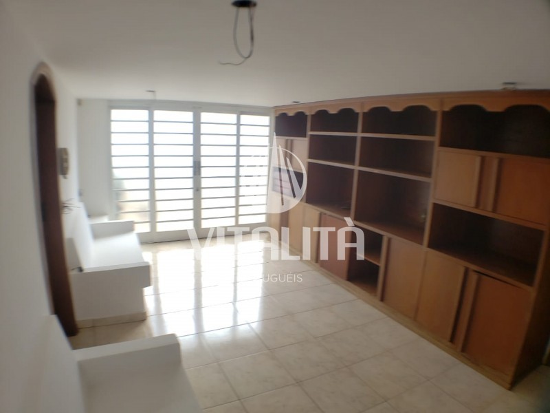 Imobiliária Ribeirão Preto - Vitalità Imóveis - Casa - Alto da Boa Vista - Ribeirão Preto