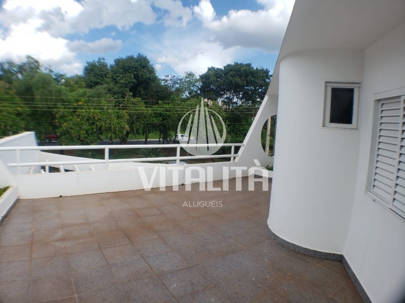 Imobiliária Ribeirão Preto - Vitalità Imóveis - Casa - Alto da Boa Vista - Ribeirão Preto