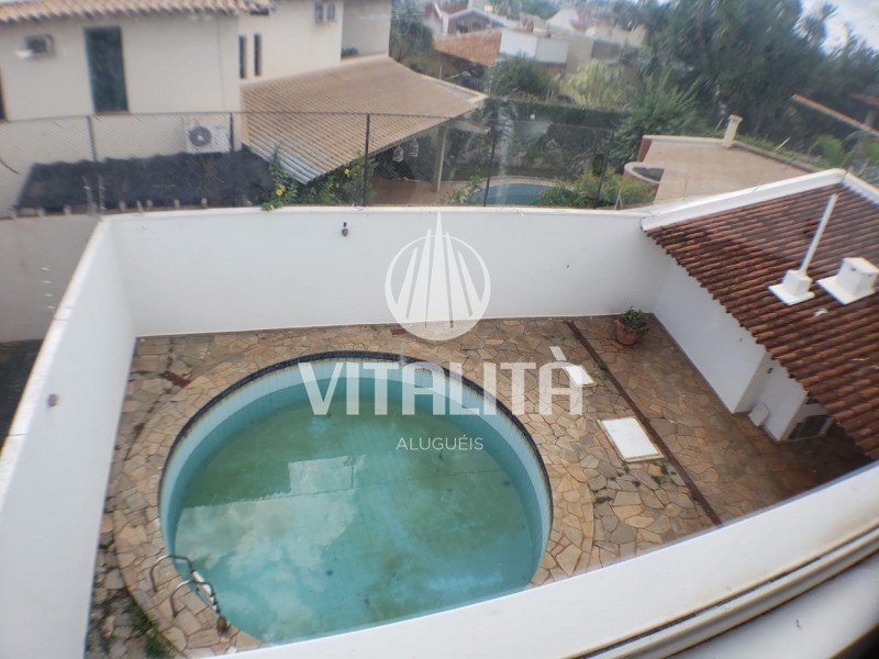 Imobiliária Ribeirão Preto - Vitalità Imóveis - Casa - Alto da Boa Vista - Ribeirão Preto