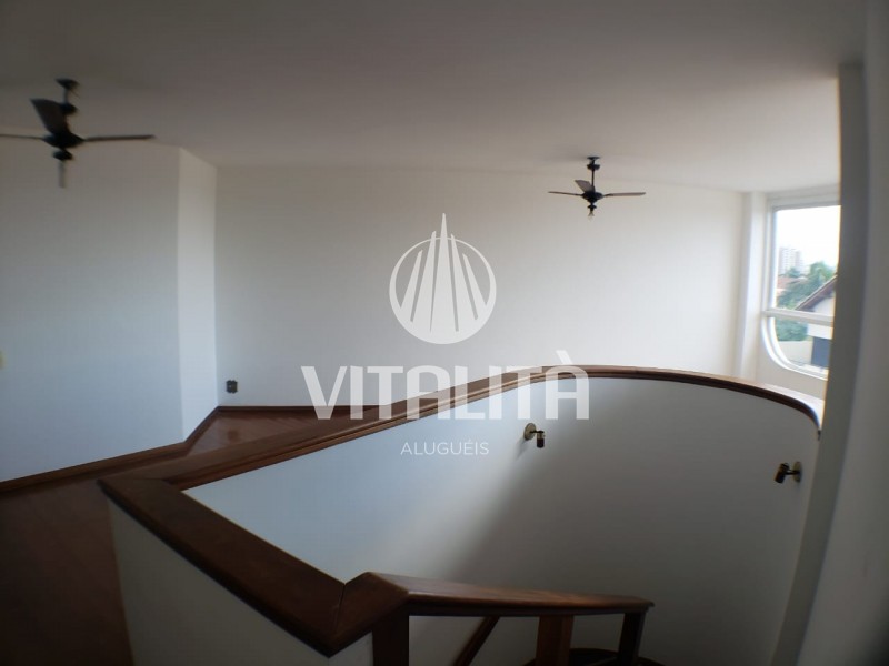 Imobiliária Ribeirão Preto - Vitalità Imóveis - Casa - Alto da Boa Vista - Ribeirão Preto